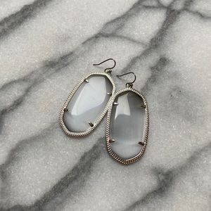 Kendra Scott Danielle Earrings